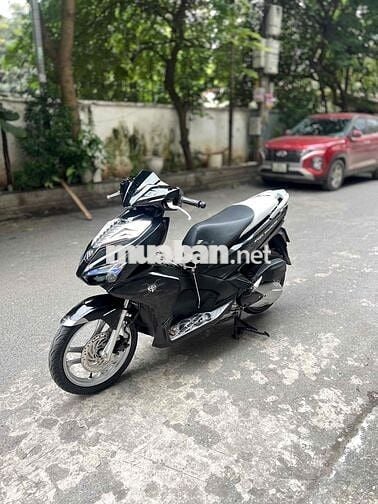 Honda Air Blade 125cc 2017 Đen 10.000km