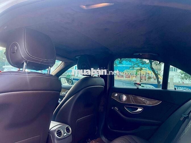 Mercedes Benz C Class 2016 C250 Exclusive - xe đẹp