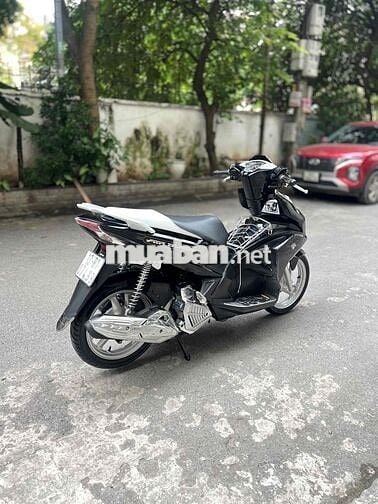 Honda Air Blade 125cc 2017 Đen 10.000km