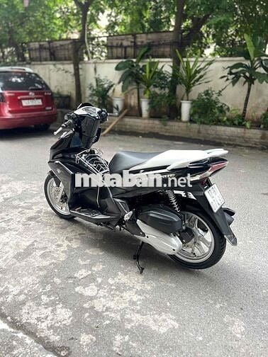 Honda Air Blade 125cc 2017 Đen 10.000km