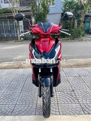 Honda Air Blade 2021 Đỏ 30000 km