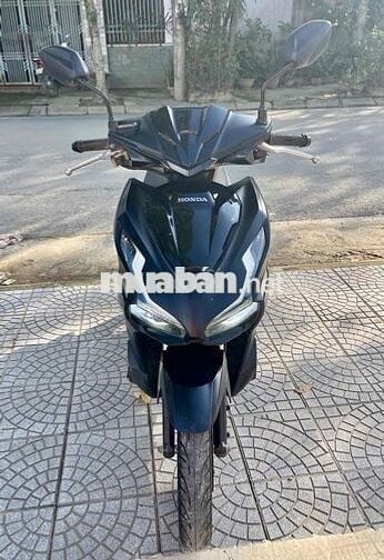 Honda Air Blade 2021 Bản đặc biệt Đen mờ