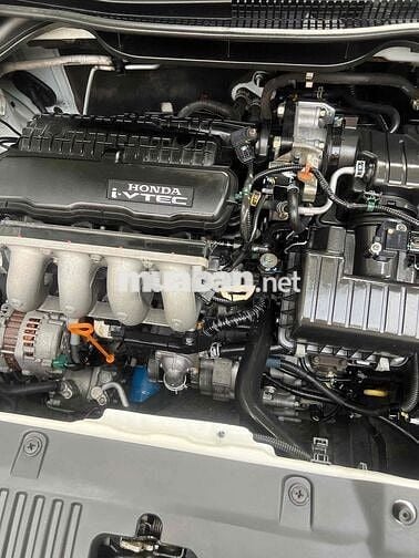 Honda City 2013 Trắng