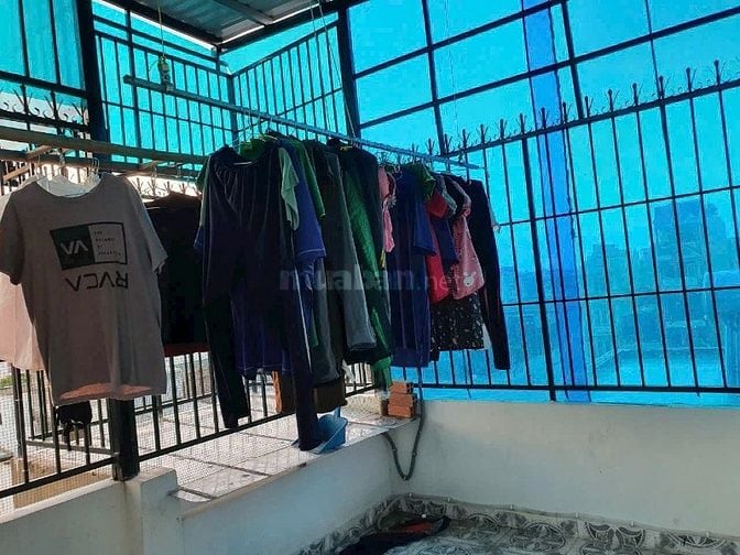 CHDV dt128m2 đất đúc 5 tầng 29 phòng, hẻm đường Tân Hương, Q. Tân Phú