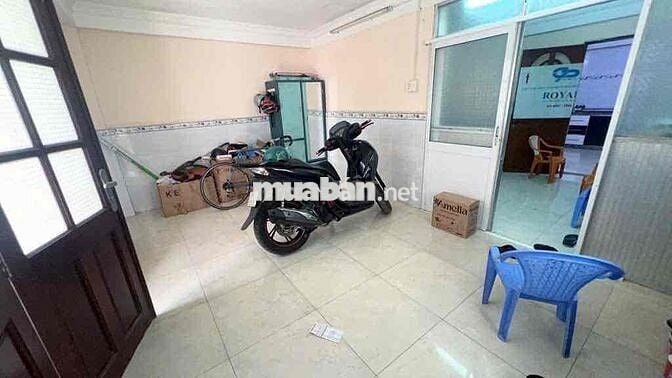 Hẻm Oto 6m | Lê Văn Duyệt - Ngay Cầu Bông  | 50m2 | 3PN ~ Phân Khúc 7T