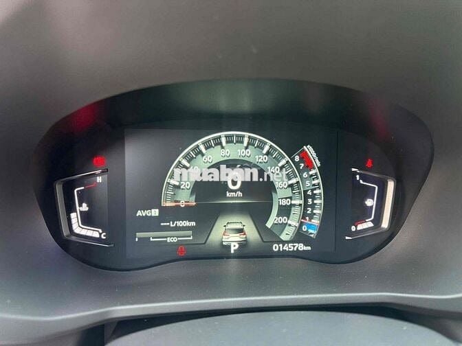 Xpander Cross 2025 - xe mới