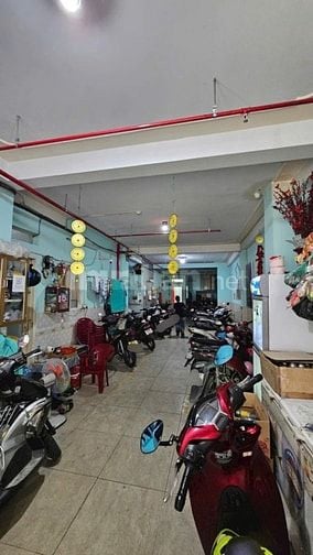 CHDV dt128m2 đất đúc 5 tầng 29 phòng, hẻm đường Tân Hương, Q. Tân Phú