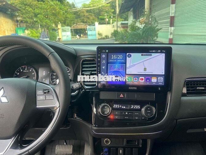 Mitsubishi Outlander 2019 2.0 CVT Premium siêu mới