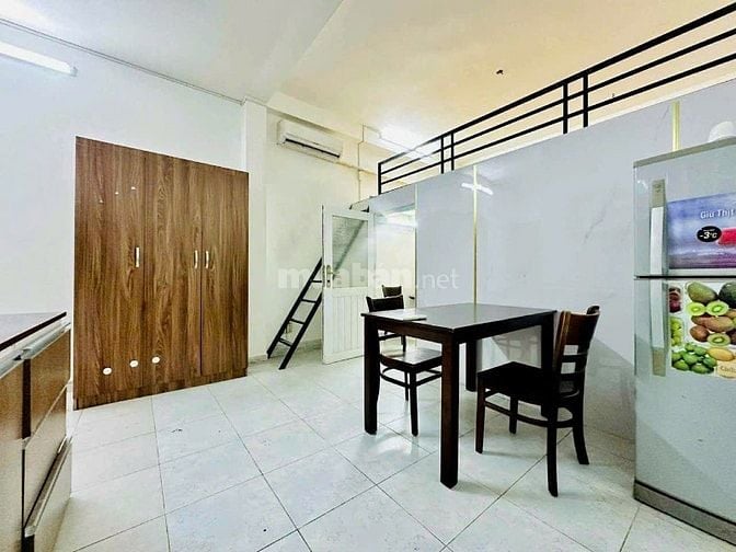 PHÒNG CHO THUÊ FULL NỘI THẤT, SẠCH SẼ.