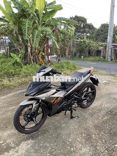 Cần Bán ExCiter 2019 Zin LED có kiển vài món nhẹ