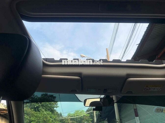 Mitsubishi Outlander 2019 2.0 CVT Premium siêu mới