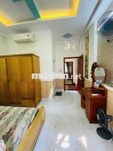 cho thuê nhà full nội thất 4pn 13tr