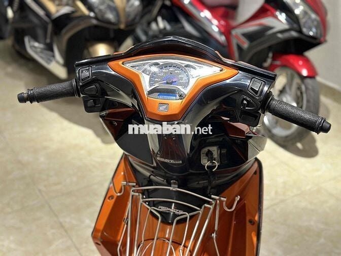 AB 2014 Khoá Remod BSTP Chính Chủ Giá Chỉ 16.8 🍠