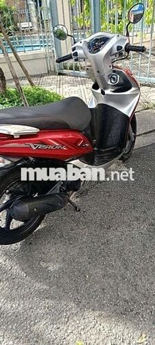 Xe vision đời 2012 máy móc zin em