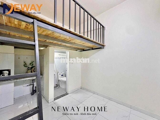 GIẢM SỐC 200K SUỐT HỢP ĐỒNG PHÒNG NẰM NGAY NGUYỄN THỊ TÚ-LÊ TRỌNG TẤN