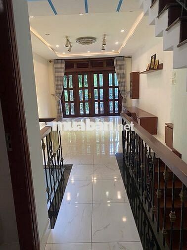 🔥 NHÀ 4 TẦNG,ĐẶNG THÙY TRÂM, 4×19,15.5 TỶ TL 🔥