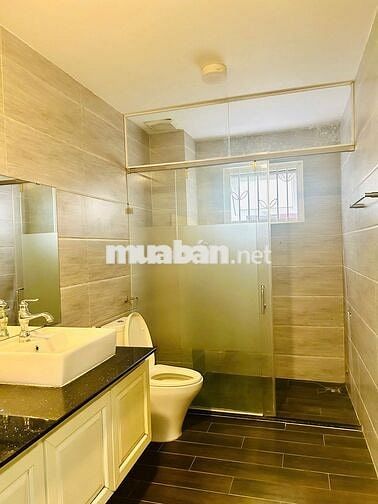 CỰC PHẨM NHÀ ĐẸP- 235C Lê Văn Sỹ, P13, Phú Nhuận- 5x18m, 4 Tầng, 240m2