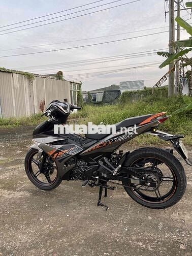 Cần Bán ExCiter 2019 Zin LED có kiển vài món nhẹ