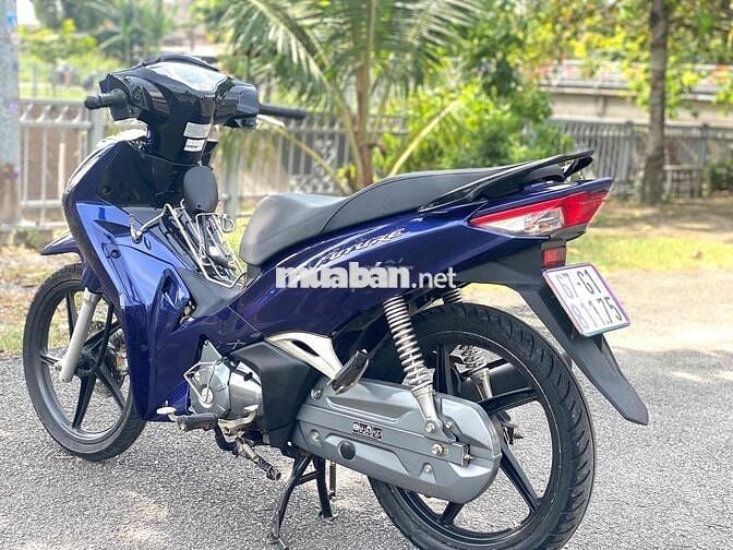 THANH LÍ FUTURE XANH COBAN CỰC ĐẸP