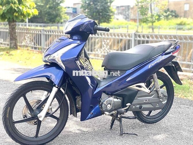 THANH LÍ FUTURE XANH COBAN CỰC ĐẸP