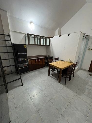 PHÒNG CHO THUÊ FULL NỘI THẤT, SẠCH SẼ.