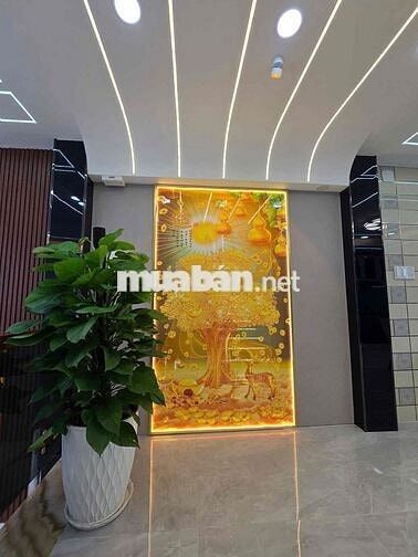 nhà phố full nội thất tch18 ngang 5m khu nhà lầu đồng bộ. giá 7,59tỷ