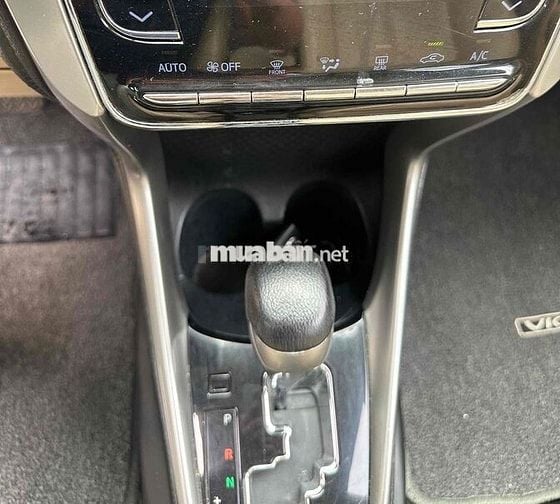 Toyota Vios 1.5G CVT 2020 - 86000km