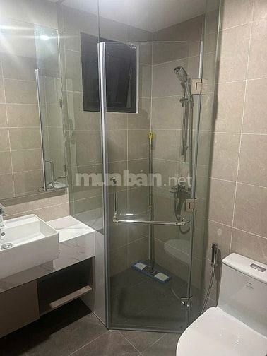 Chung cư Carillon 1, Hoàng Hoa Thám, TB: 10,5tr/tháng, đầy đủ NT, 1pn