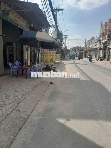 Nhà mới 100% trệt lầu đường số 6 bình hưng hòa B bình tân