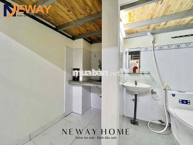 GIẢM SỐC 200K SUỐT HỢP ĐỒNG PHÒNG NẰM NGAY NGUYỄN THỊ TÚ-LÊ TRỌNG TẤN