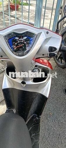 Xe vision đời 2012 máy móc zin em