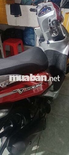 Xe vision đời 2012 máy móc zin em