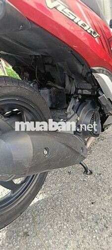 Xe vision đời 2012 máy móc zin em