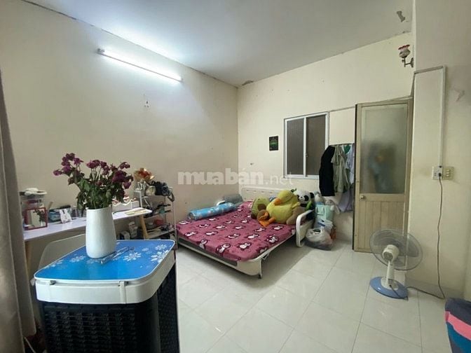 Nhà thuê nguyên căn 1T1L 2PN 2TL Quang Trung Gò Vấp 8.5tr