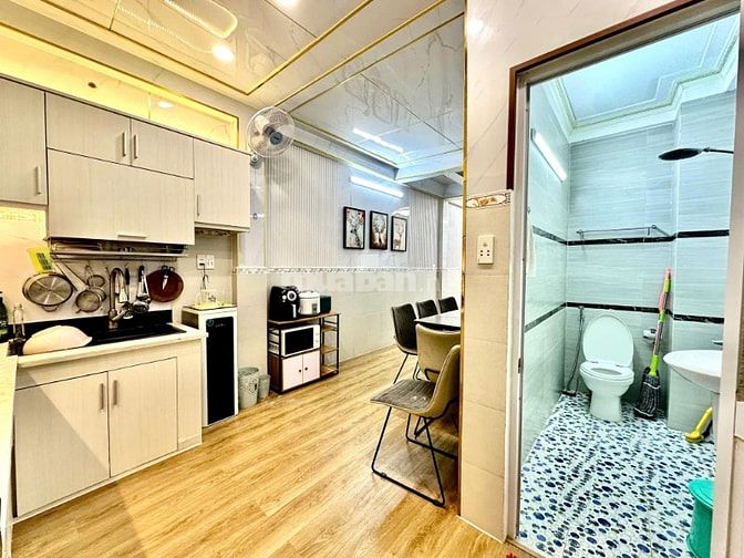 CHÍNH CHỦ 3TỶ550 TÔ NGỌC VÂN HẠ GIÁ 400 TRIỆU BÁN GẤP TRONG THÁNG 