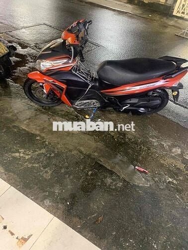 tay ga fi honda taranis nhập nguyên chiếc