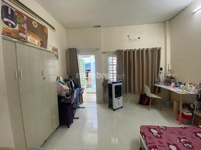 Nhà thuê nguyên căn 1T1L 2PN 2TL Quang Trung Gò Vấp 8.5tr