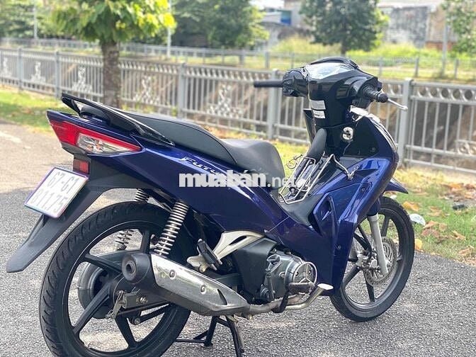 THANH LÍ FUTURE XANH COBAN CỰC ĐẸP