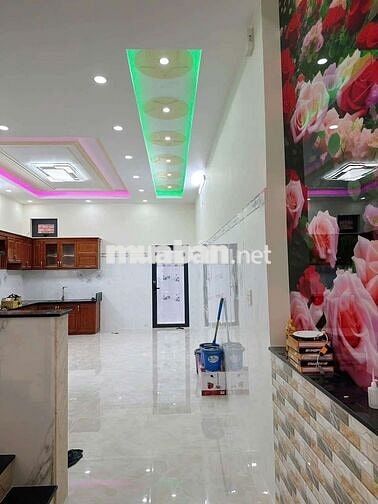 🧣Cần Bán Gấp nhà 1trệt 3lầu 5pn 5wc 1bếp Sổ Hoàn công