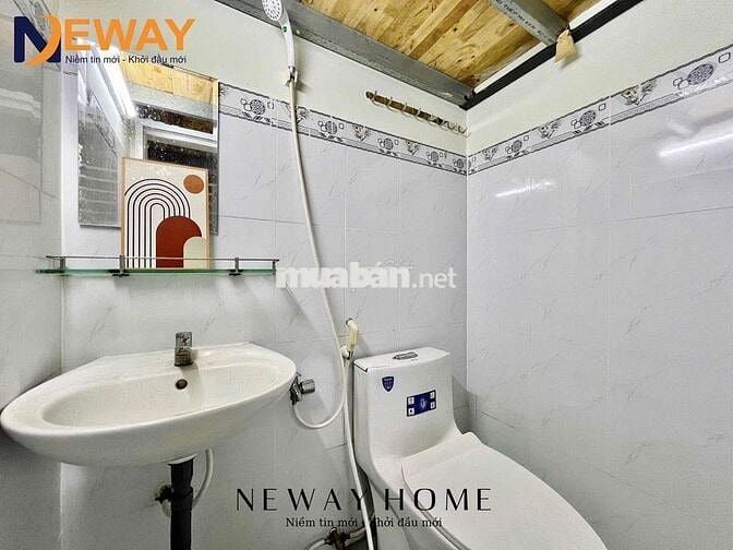 GIẢM SỐC 200K SUỐT HỢP ĐỒNG PHÒNG NẰM NGAY NGUYỄN THỊ TÚ-LÊ TRỌNG TẤN