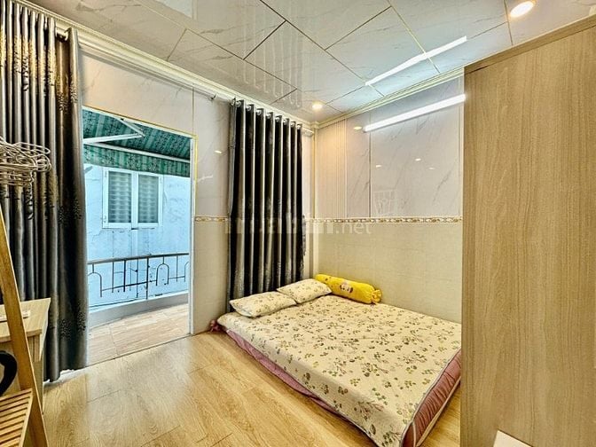 CHÍNH CHỦ 3TỶ550 TÔ NGỌC VÂN HẠ GIÁ 400 TRIỆU BÁN GẤP TRONG THÁNG 