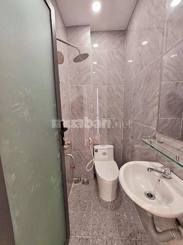 CHÍNH CHỦ 3TỶ550 TÔ NGỌC VÂN HẠ GIÁ 400 TRIỆU BÁN GẤP TRONG THÁNG 