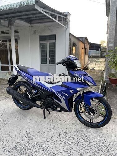 Cần Băn Xe Ex 150 Zin Đẹp keng Có Góp Lun Ạ
