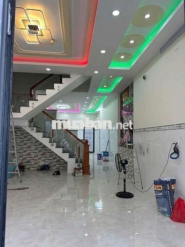 🧣Cần Bán Gấp nhà 1trệt 3lầu 5pn 5wc 1bếp Sổ Hoàn công