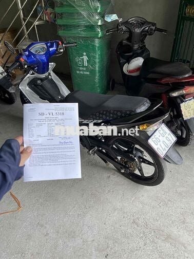 Cần Băn Xe Ex 150 Zin Đẹp keng Có Góp Lun Ạ