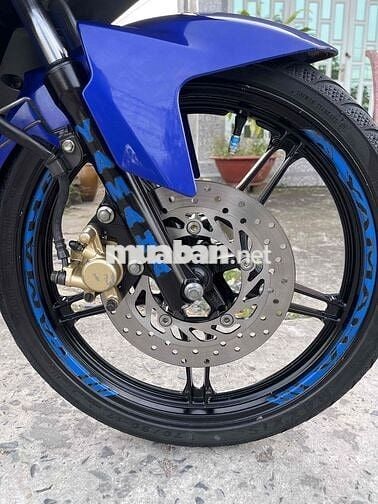 Cần Băn Xe Ex 150 Zin Đẹp keng Có Góp Lun Ạ