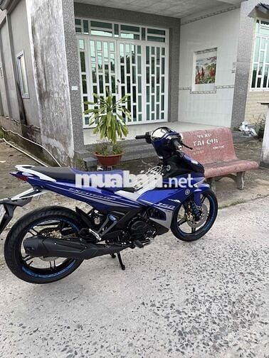 Cần Băn Xe Ex 150 Zin Đẹp keng Có Góp Lun Ạ