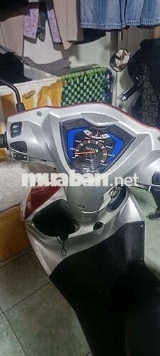 Xe vision đời 2012 máy móc zin em