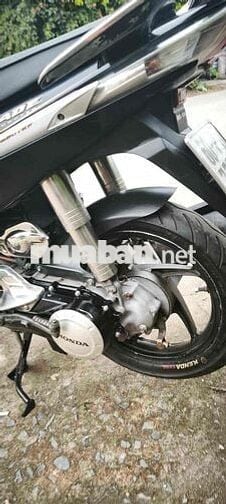 cần bán xe honda AB đời 2008