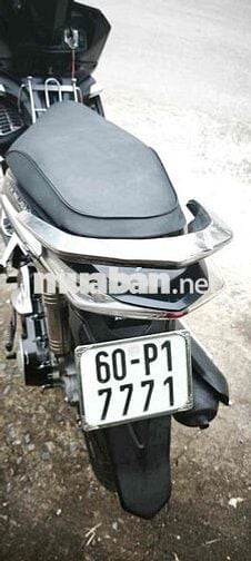 cần bán xe honda AB đời 2008